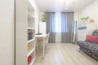 2К квартира по ул. Тентюковская, 89