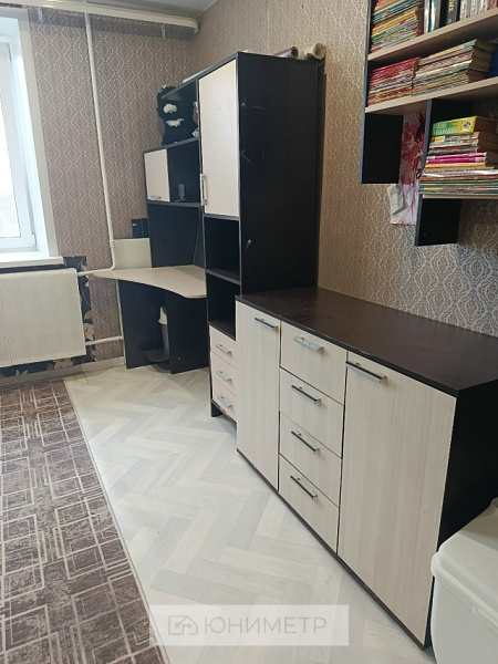 2-к. кв. 51 м² 5/5 эт.