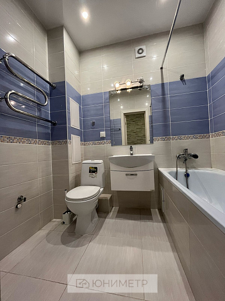 1-к. кв. 34 м² 5/9 эт. 1-к. кв. 34 м² 5/9 эт.