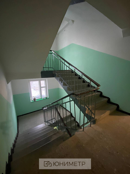 3-к. кв. 66.4 м² 6/9 эт.