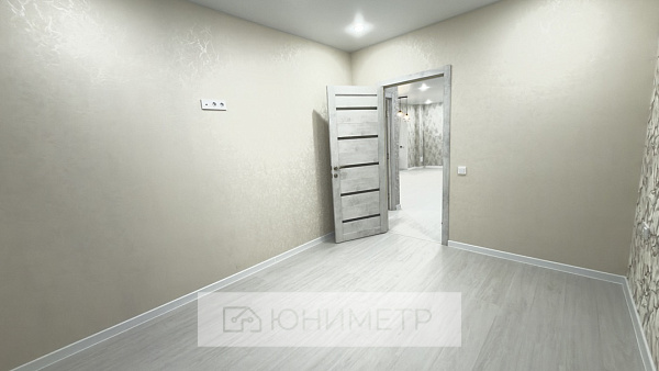 3-к. кв. 68 м² 11/12 эт.