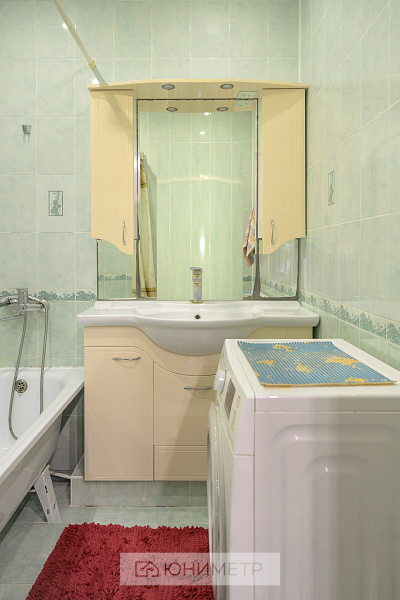 2-к. кв. 54.1 м² 5/5 эт. 2-к. кв. 54.1 м² 5/5 эт.