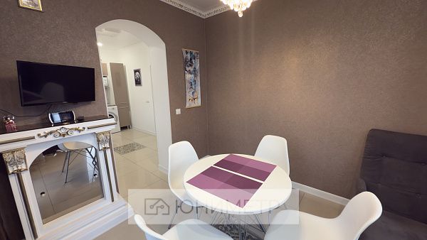 2-к. кв. 57 м² 5/10 эт. 2-к. кв. 57 м² 5/10 эт.