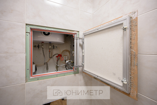 3-к. кв. 71.1 м² 12/14 эт.