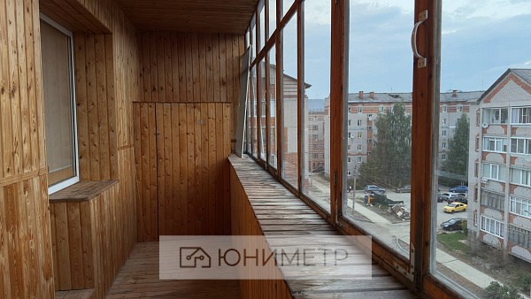 2-к. кв. 55.6 м² 5/5 эт. 2-к. кв. 55.6 м² 5/5 эт.