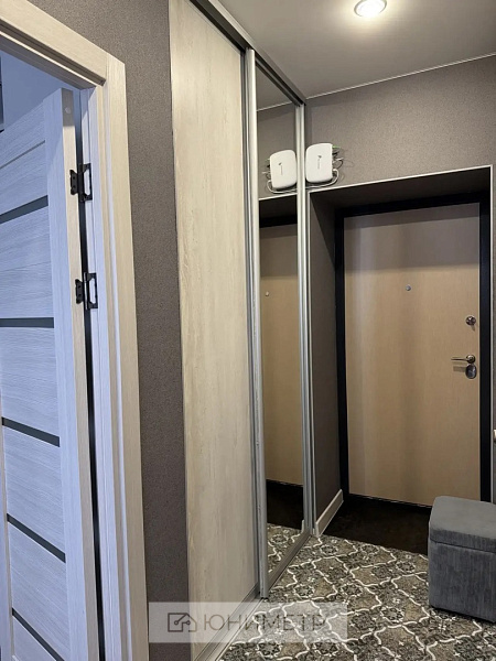 1-к. кв. 33.4 м² 2/9 эт.