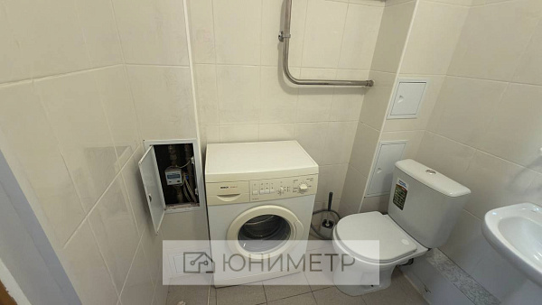 1-к. кв. 35.2 м² 8/15 эт.