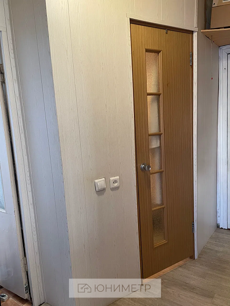 2-к. кв. 37.4 м² 5/5 эт.