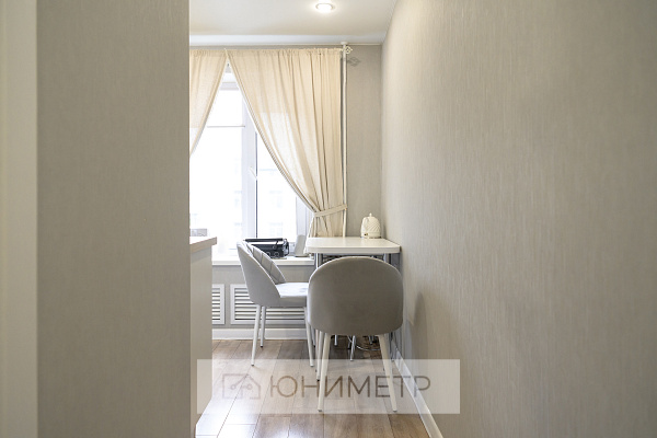 2-к. кв. 45.4 м² 2/9 эт. 2-к. кв. 45.4 м² 2/9 эт.