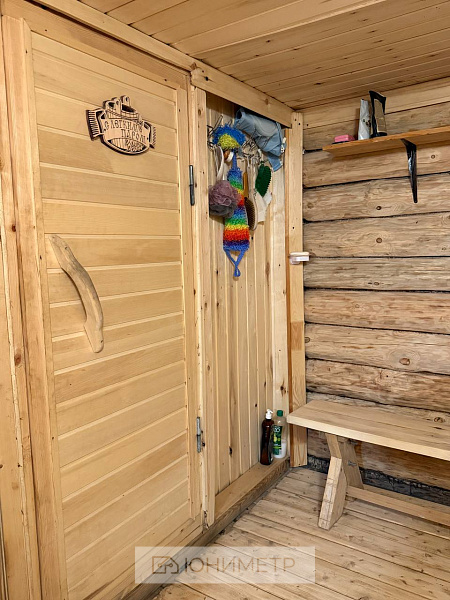 Участок 12 соток (ЛПХ)