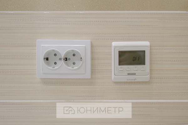 3-к. кв. 63.9 м² 12/14 эт.