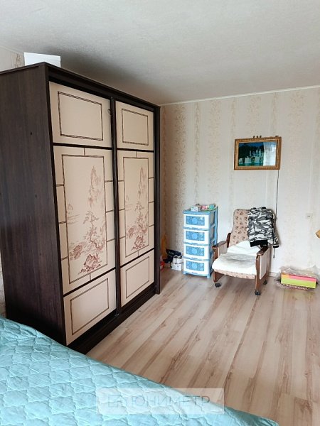 3-к. кв. 68.6 м² 4/5 эт.