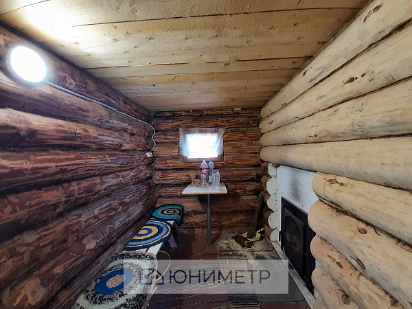 Дача 70 м² на участке 6 сот. Дача 70 м² на участке 6 сот.