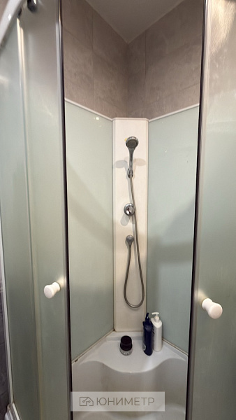 студия-к. кв. 26.6 м² 6/14 эт.