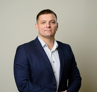 Кирилл Доронин