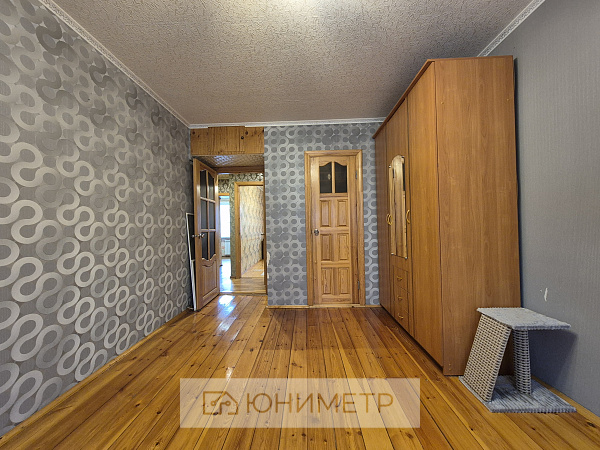 2-к. кв. 47.9 м² 2/5 эт.