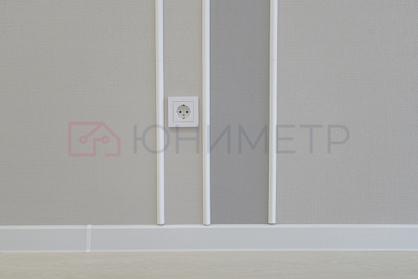 4-к. кв. 96.4 м² 6/12 эт. 4-к. кв. 96.4 м² 6/12 эт.