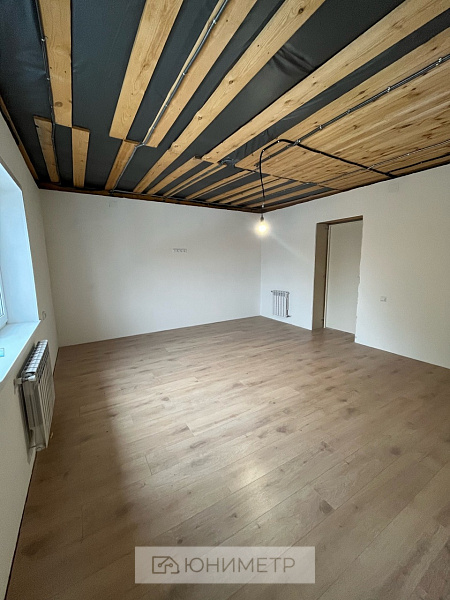 Дом 292 м² на участке 12 сот.