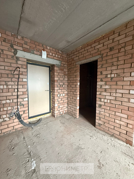студия-к. кв. 24.6 м² 11/14 эт.