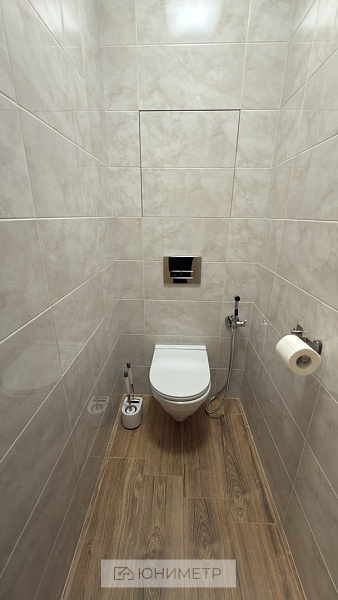 3-к. кв. 71.1 м² 12/14 эт.