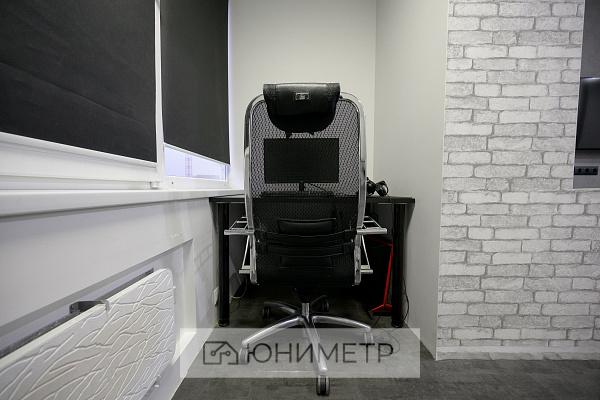 2-к. кв. 67.9 м² 14/14 эт.