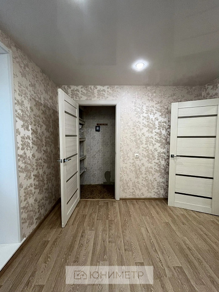 1-к. кв. 34.1 м² 2/9 эт.