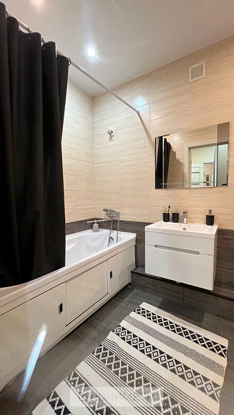 1-к. кв. 33.2 м² 11/13 эт.