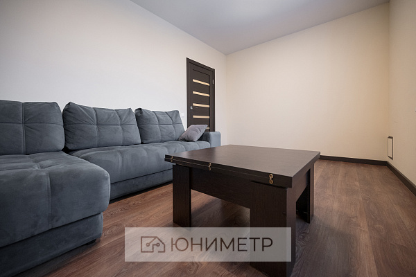 3-к. кв. 71.1 м² 12/14 эт.