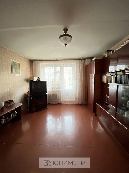 3-к. кв. 67.2 м² 3/9 эт.
