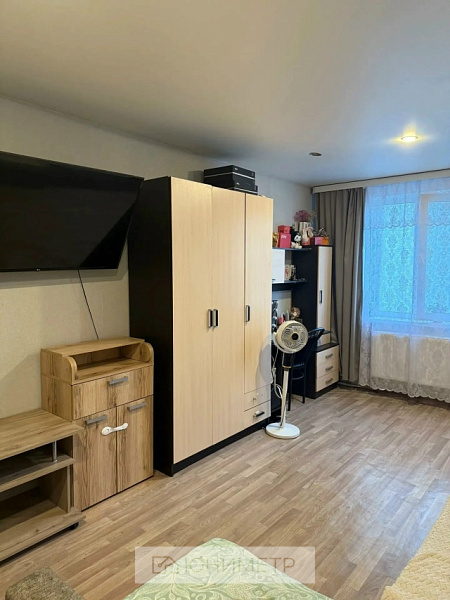 Комната 18.1 м² 5/5 эт.