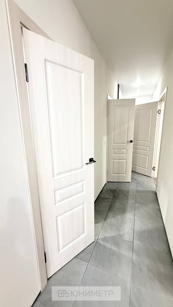 3-к. кв. 68 м² 1/12 эт.