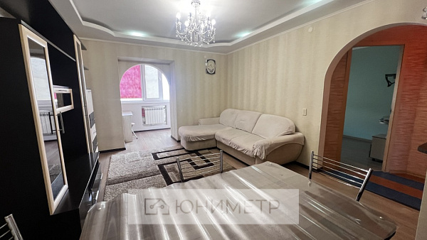 3-к. кв. 72 м² 7/9 эт. 3-к. кв. 72 м² 7/9 эт.