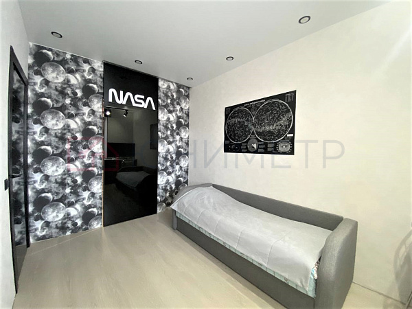 1-к. кв. 33.4 м² 4/14 эт. 1-к. кв. 33.4 м² 4/14 эт.