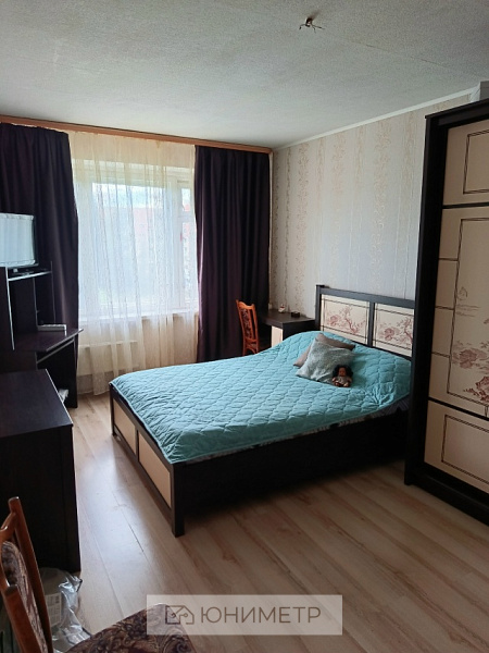 3-к. кв. 68.6 м² 4/5 эт.