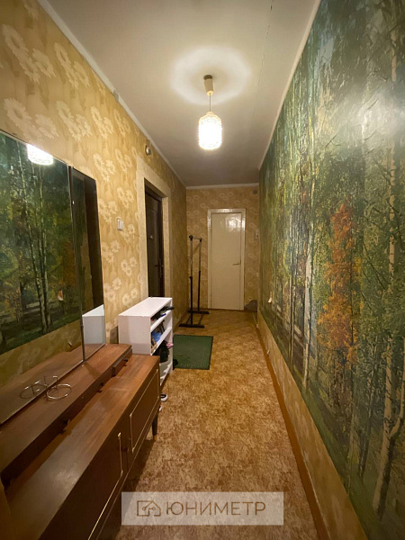 2-к. кв. 48.2 м² 6/9 эт.