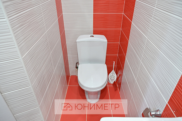 2-к. кв. 53.9 м² 6/11 эт. 2-к. кв. 53.9 м² 6/11 эт.