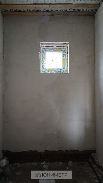 Дом 170 м² на участке 9сот.