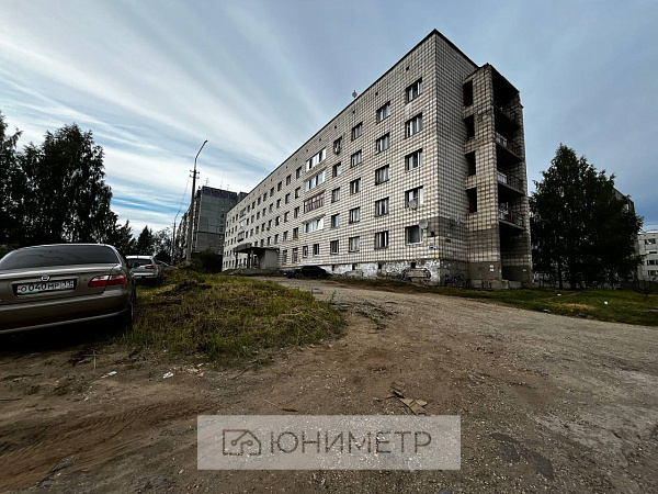 1-к. кв. 27.6 м² 1/5 эт. 1-к. кв. 27.6 м² 1/5 эт.