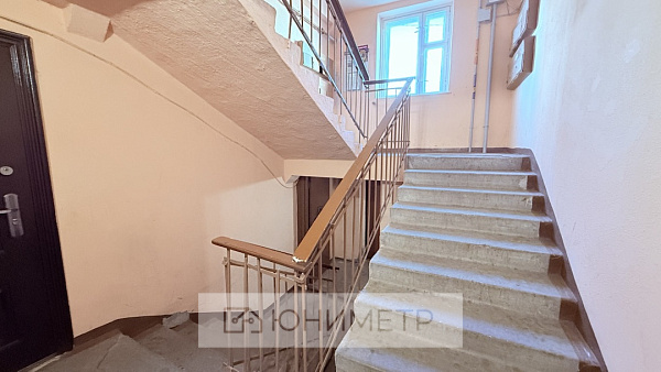 1-к. кв. 33.4 м² 4/5 эт.