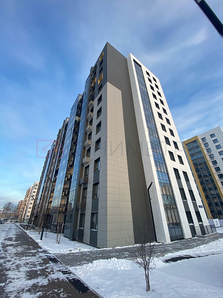 2-к. кв. 35.3 м² 5/12 эт. 2-к. кв. 35.3 м² 5/12 эт.