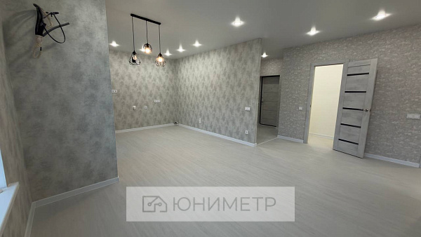 3-к. кв. 68 м² 11/12 эт.