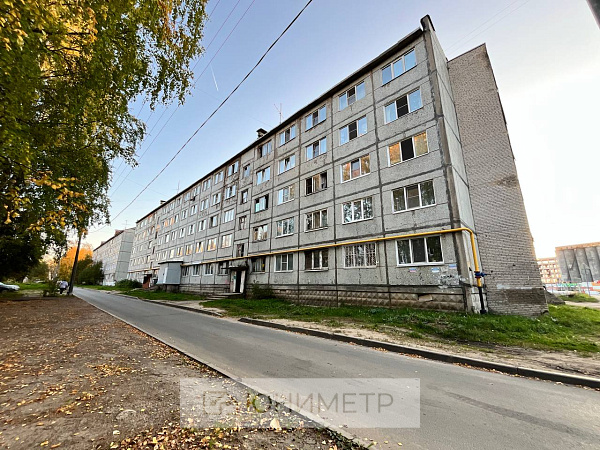 Комната 13 м² 4/5 эт.