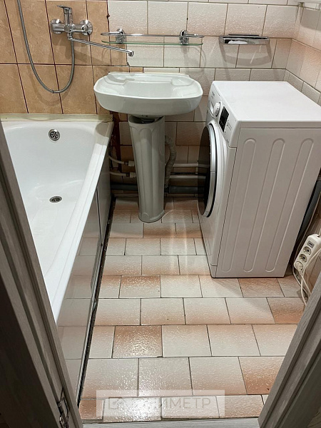 3-к. кв. 69.3м² 4/9 эт.