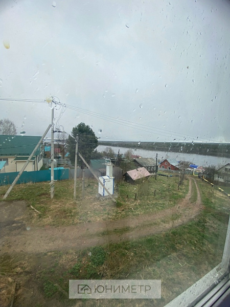 1-к. кв. 36.2 м² 2/2 эт.