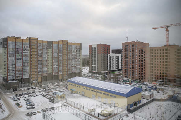 3-к. кв. 71.1 м² 12/14 эт.