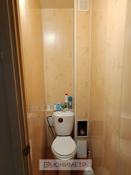 3-к. кв. 68.6 м² 4/5 эт.