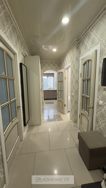 2-к. кв. 57 м² 5/10 эт. 2-к. кв. 57 м² 5/10 эт.