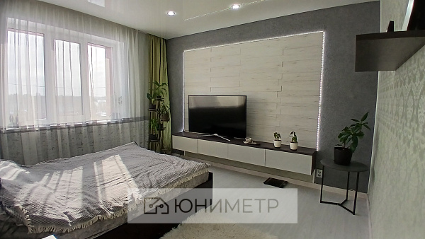 3-к. кв. 56.7 м² 1/3 эт.