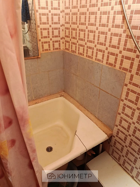 1-к. кв. 13.4 м² 4/5 эт.