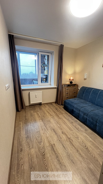 1-к. кв. 35.2 м² 4/14 эт. 1-к. кв. 35.2 м² 4/14 эт.